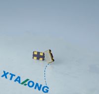 Vctcxo Oscillator Xtal Quartz Crystal Frequency