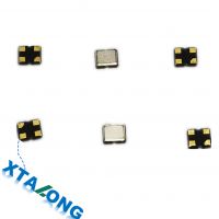 SMD2016 26MHz Tcxo Clipped Sine Wave