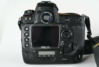 Nikon D3x 24.5MP Digital SLR