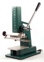 Quality Sprite Hot Stamping Machine