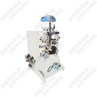 Four Heads Spot Welder For Nut
