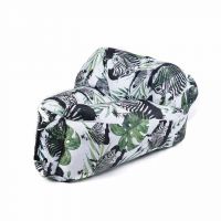 Inflatable Air Lounger Lazy  Garden Beach