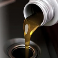 DIESEL D6 VIRGIN LOW POUR FUEL OIL