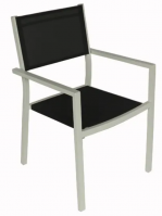 2023 Hot Sale Outdoor Aluminum Stacking