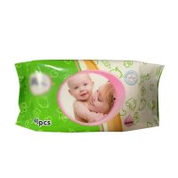 40PCS Ultra-soft Cleansing Towelettes, Skin