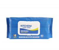 100pcs Pet Wipes For Dogs And