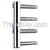 Europe Italy 3D Adjustable Threaded Screw