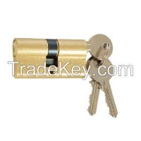 Euro Profile High Quality Brass/Zinc