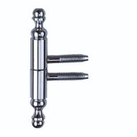 Threaded Iron Hinge For Door, Window