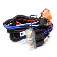 OBD cable custom wiring harness