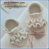 100% Handmade Comfortable Woolen Yarn Crochet