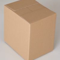 Corrugated Boxes And Services Related To