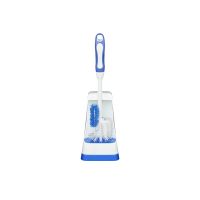 Bathroom Bowl Double Sides Hockey Handle