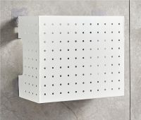 Pegboard Wall Organizer