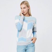 Wholesale Custom Handmade Autumn Crew Neck