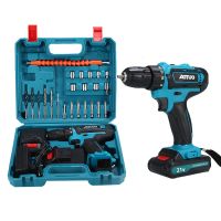 Factory Price 21V Rechargeable Power Screw