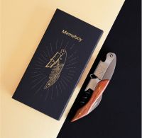 Memeboy Multi-function Bottle Opener