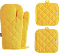 Oven Mitts And Pot Holders 4