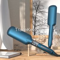 8601L Wide Plate Hair Straightener
