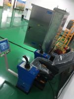 Tower Crane Inverter Control System
