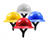 SAFETY HELMET/hard Helmet/Construction Industrial