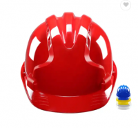 Safety Helmet/working Hat/Helmet /ABS
