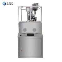 ZP-5/7/9 Tablet Press