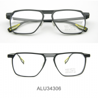 ALO34306-China Factory Fashion Ultralight Aluminum