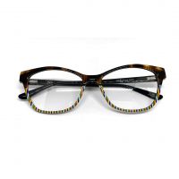 ACO34511-High-Quality Fashion Acetate Eyeglass