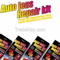 Car Headlight Tail Light Repair Kit