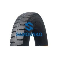 4.00-8 8PR Competitive Three Wheeler Tires for Bajaj Moto Taxi