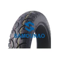 3.50-10 Tubeless Electric Bike Tire Scooter Tire