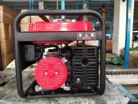 Gasoline Generator Gasoline Water Pump  Portable Gasoline Generator Outdoor Power Equipment