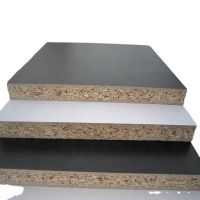 Particle Board/ Chipboard With Melamine Faced
