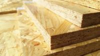 OSB/ Oriented Strand Board/ Structural Panel