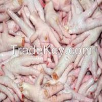 Frozen Whole Chicken /Chicken Feet Paws