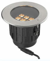 IP67 3W~40W LED Beam Adjustable
