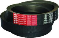 Rubber V Belt Agricultural Belt PK
