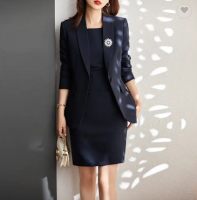Women's Dress Suit