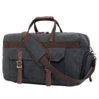Travel Duffle Bag For Men And