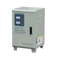 SVC/TND Single-phase Voltage Stabilizer