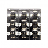  OEM FR-4 6 Layer Circuit