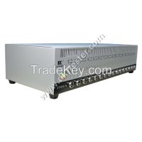 LITHIUM BATTERY CHARGE DISCHARGE TESTING AND