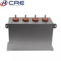 5000uF 800V High Pulse Dry Type