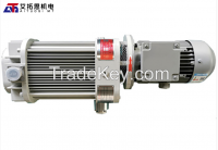 Air-cooled Dry Screw Vacuum Pump