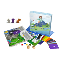 Manufacturing Board Games Educational Games Party