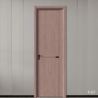 F-07 Wood Grain Series, 2Q