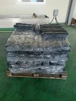Reclaimed Rubber