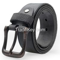 Heavy Duty Work Belt For Men