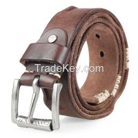Heavy Duty Work 100% Real Leather